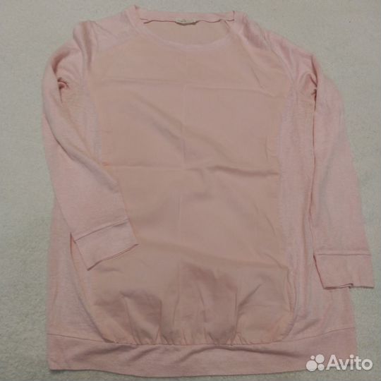 Кофта Newform для беременных 46-48