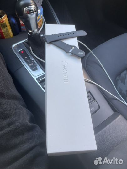 Apple watch series 5 40mm