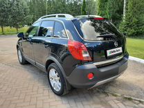 Opel Antara 2.4 AT, 2012, 94 000 км, с пробегом, цена 1 595 000 руб.