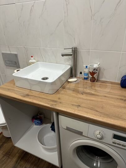 Квартира-студия, 25,6 м², 10/17 эт.