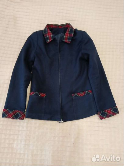 Школьная форма