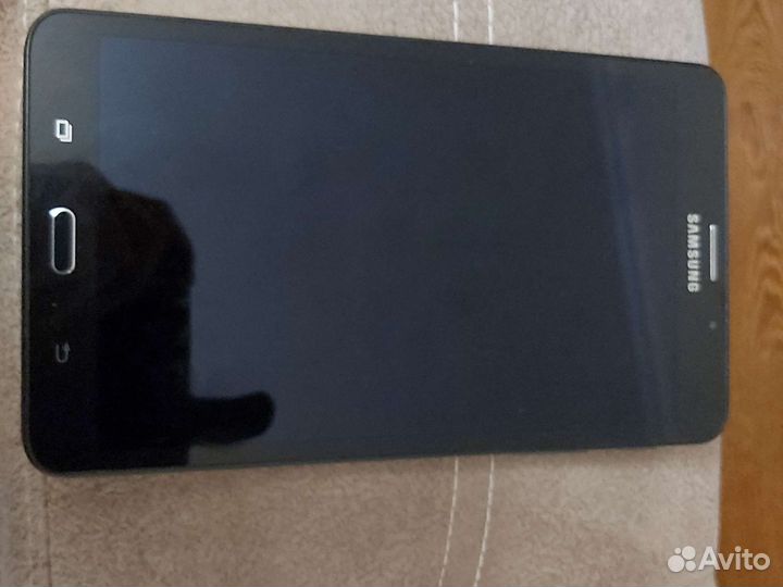 Samsung galaxy tab a7
