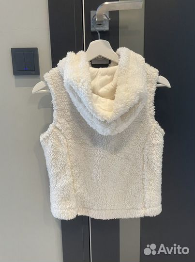 Жилетка для девочки 146 152