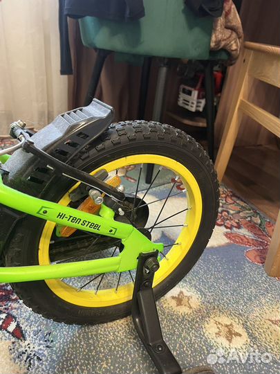 Велосипед stern 14