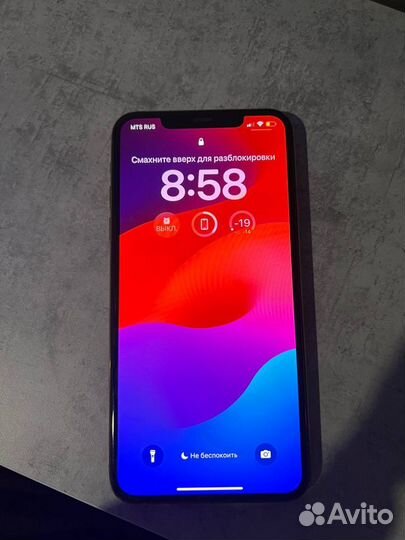 iPhone 11 Pro Max, 256 ГБ