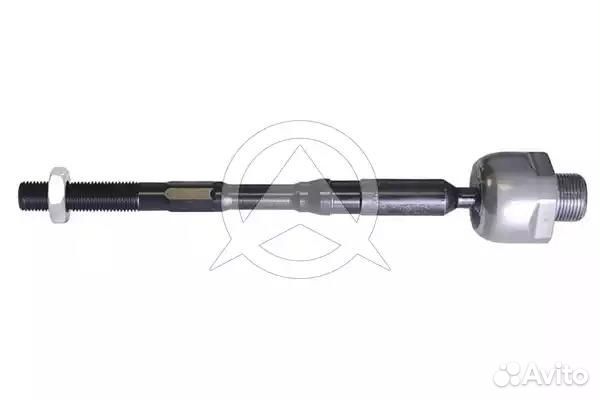 Тяга рулевая прав / лев nissan qashqai / qashqai +