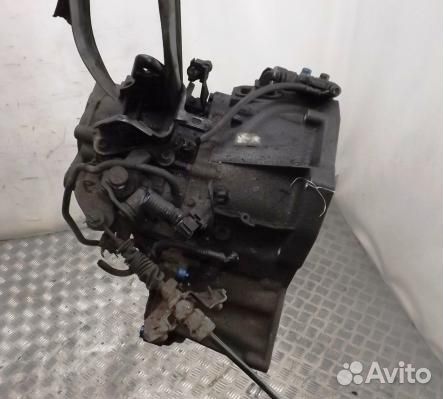Кпп 6ст. nissan X-trail T30 (GBG26TX01)
