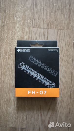 Набор кулеров Arctic F14