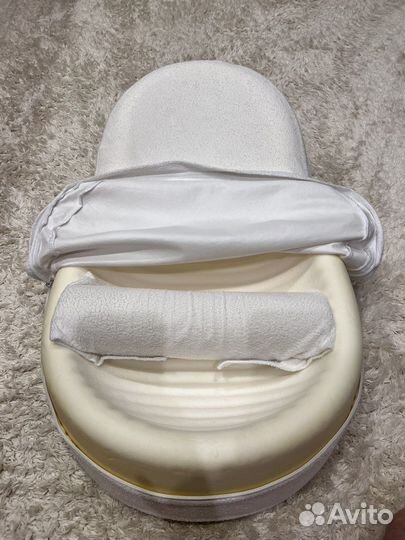 Кокон для новорожденных