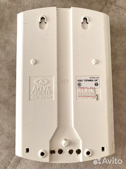 Охранная сигнализация для квартиры дома дачи