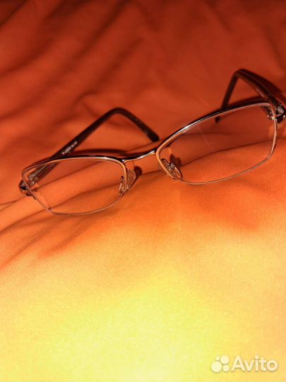 Очки для зрения женские