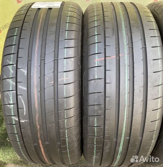 Goodyear Eagle F1 Asymmetric 3 SUV 235/55 R19 101Y