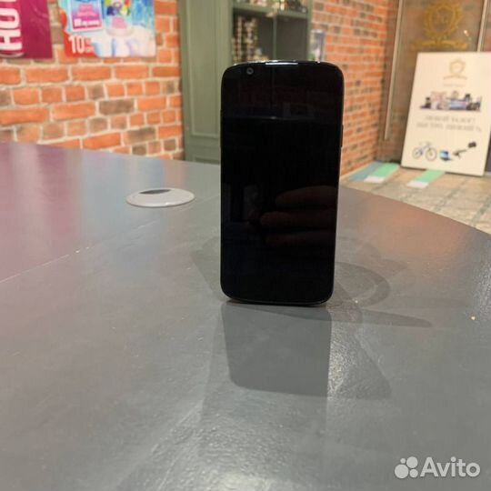 Fly IQ4413 EVO Chic 3 Quad, 4 ГБ