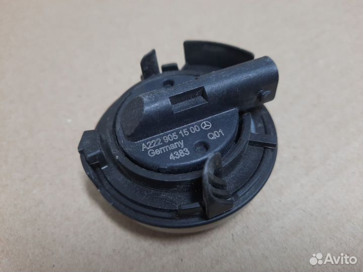 Датчик Airbag Mercedes S-klasse W222 2013-2020