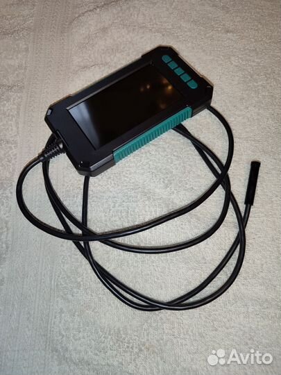 Эндоскоп модель P40