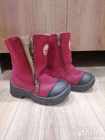 Валенки нордман 27