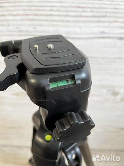 Штатив для фотоаппарата Rekam RT-M49G