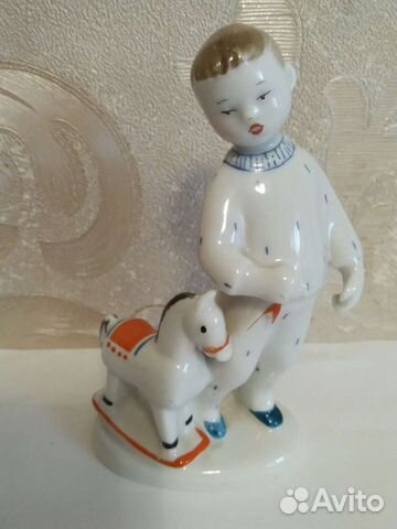 Статуэтки СССР, Бараны