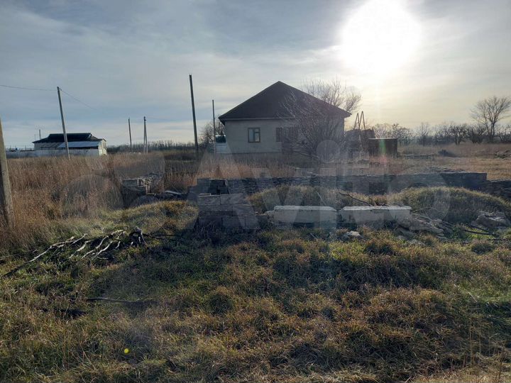 Участок 10 сот. (ИЖС)