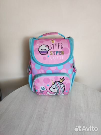 Продам школьный рюкзак