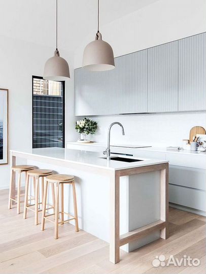 Кухни на заказ