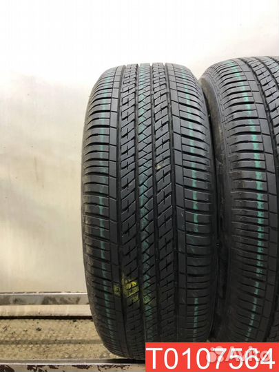 Bridgestone Ecopia H/L 422 Plus 235/55 R18 100H