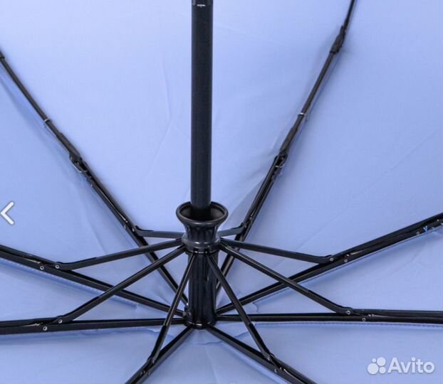 Зонт Три Слона L 3818 G автомат оригинал новый