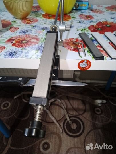 Точило для ножей