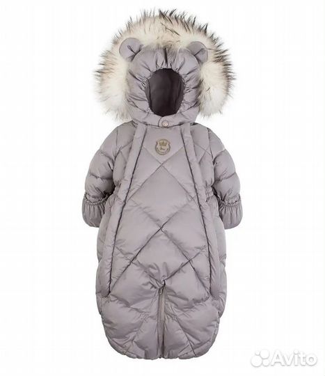 Комбинезон трансформер новый