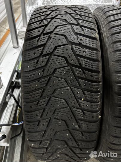 Hankook Winter I'Pike RS2 W429 215/60 R16 99T