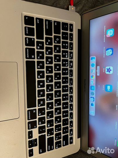Macbook Air 13 2017 128