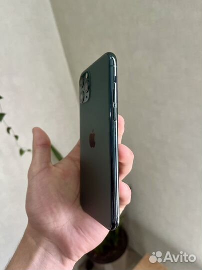 iPhone 11 Pro, 64 ГБ