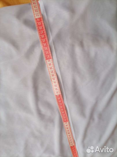 Подкладочная ткань отрез