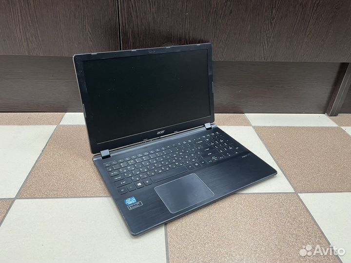 Acer V5-572g в разбор