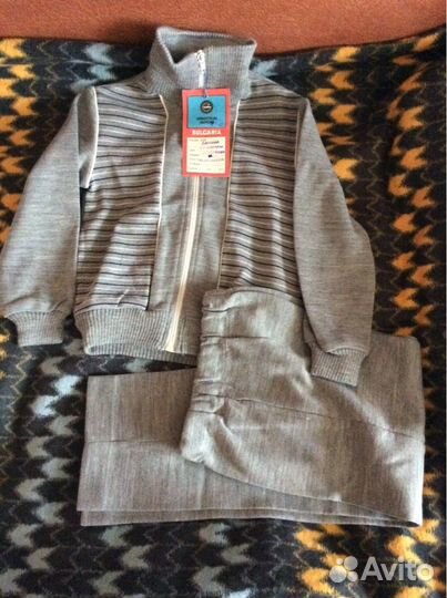 Детская одежда ретро СССР