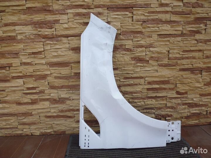 Ленд Ровер Рейндж Ровер Спорт крыло правое с 2013