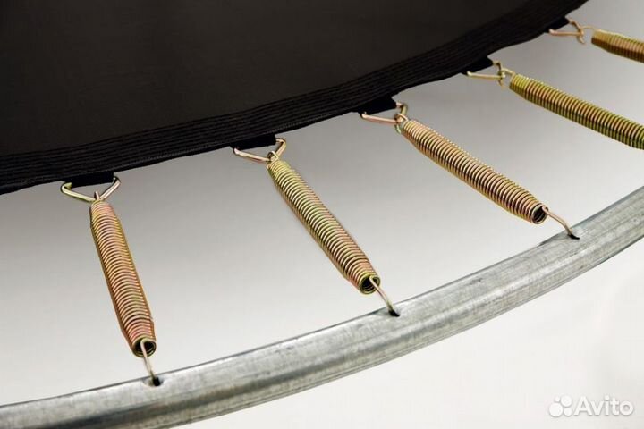 Батут Berg Favorit Regular 330 Grey