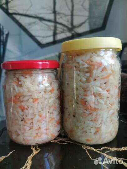 Соленья домашние