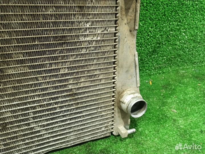 Радиатор охлаждения BMW X6 E71 (08-14) /X5 E70 (07