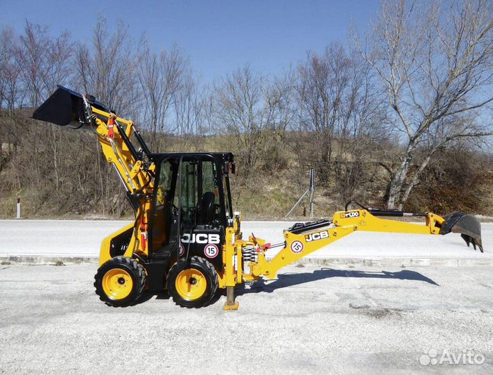 Машинист мини экскаватора