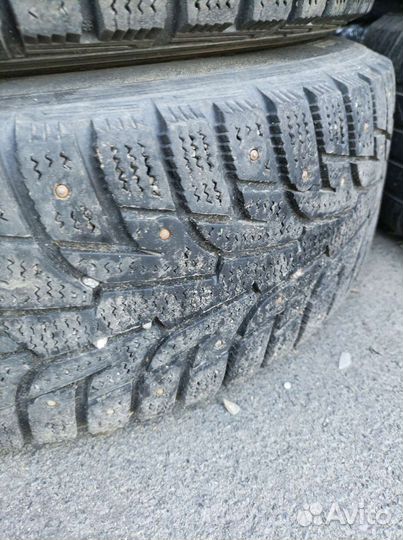 Nokian Tyres Hakkapeliitta 5 185/65 R15 92T