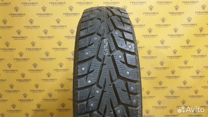 Yokohama Ice Guard Stud IG55 205/75 R15 97T