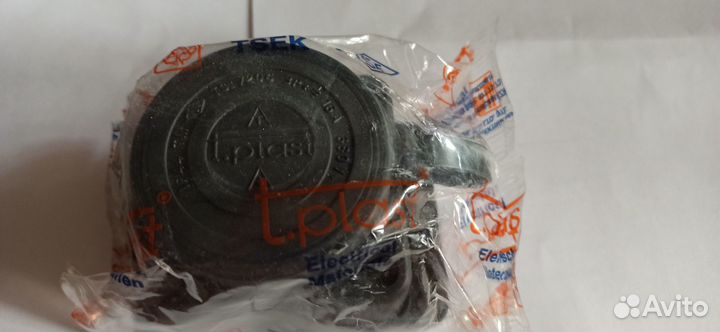 Розетки каучуковые