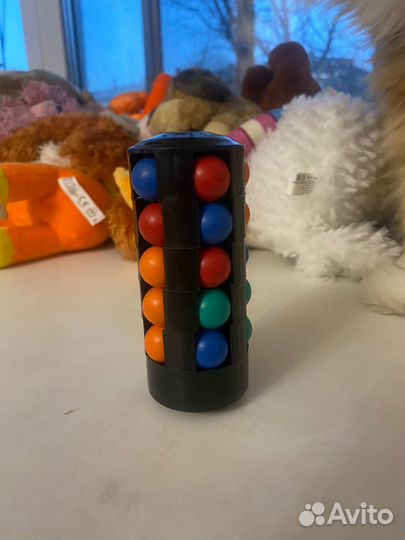 Головоломка СССР