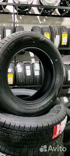 Compasal BLAZER HP 215/60 R16 99H