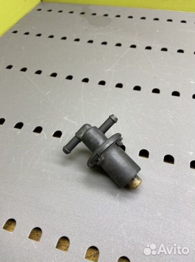 Клапан печки Mercedes S-Class W140