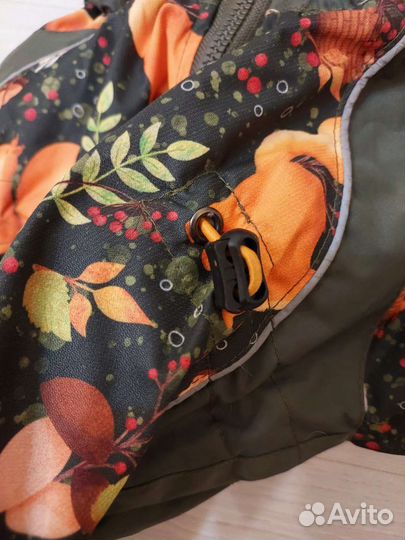 Дождевик/комбинезон для собак Joy Jack