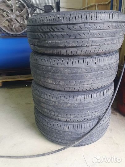 Pirelli Scorpion Verde 235/65 R17 108H