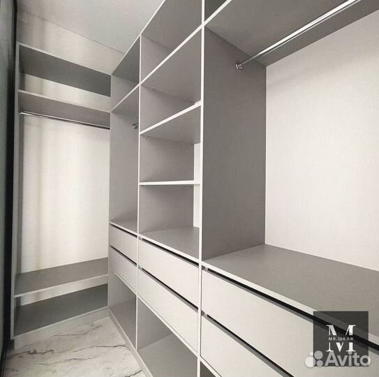 Шкаф купе современный