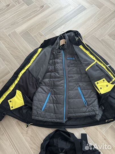 Комбинезон куртка BRP